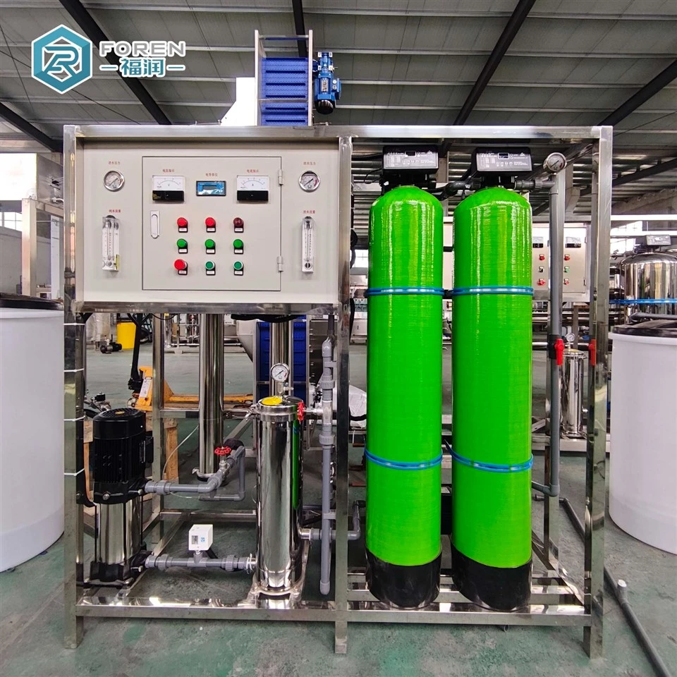 whole house reverse osmosis system for home use